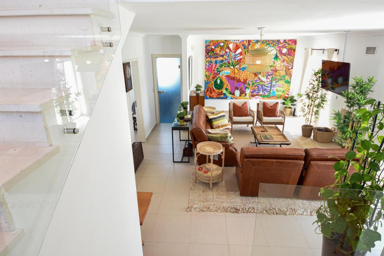Aroeira Villa With Heated Pool By Golf Course, Beach And Lisbon Exterior photo